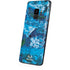 RealTree Xtreme Blue Camo Galaxy S9 Skin